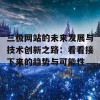 三极网站的未来发展与技术创新之路：看看接下来的趋势与可能性