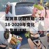 深渊票获取攻略：2018-2020年变化与发展详解