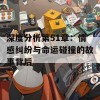 深度分析第51章：情感纠纷与命运碰撞的故事背后